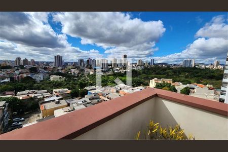 Apartamento à venda com 2 quartos, 62m² em Paraíso, Santo André