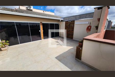 Apartamento à venda com 2 quartos, 62m² em Paraíso, Santo André
