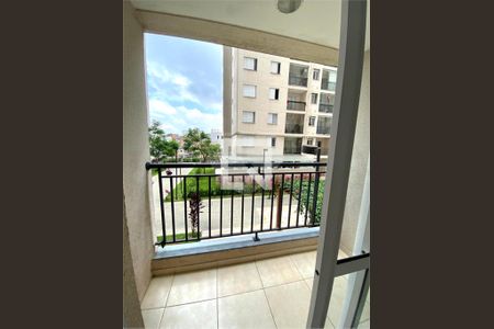 Apartamento à venda com 2 quartos, 55m² em Conceição, Diadema