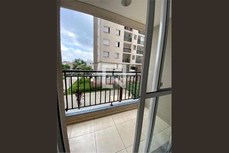 Apartamento à venda com 2 quartos, 55m² em Conceição, Diadema