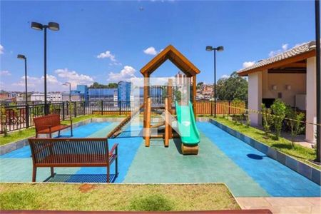 Apartamento à venda com 2 quartos, 55m² em Conceição, Diadema