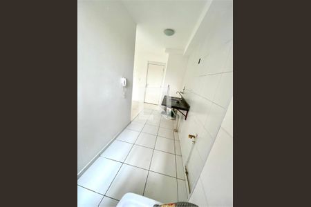 Apartamento à venda com 2 quartos, 55m² em Conceição, Diadema