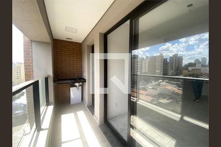 Apartamento à venda com 2 quartos, 51m² em Jardim do Mar, São Bernardo do Campo