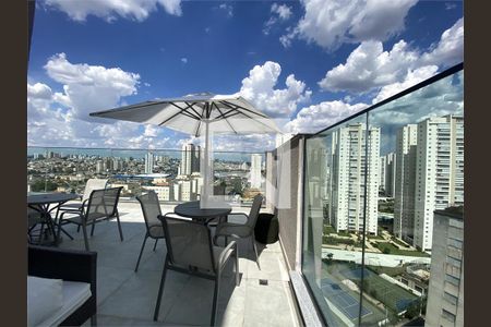 Apartamento à venda com 2 quartos, 51m² em Jardim do Mar, São Bernardo do Campo