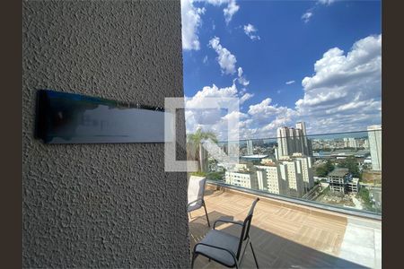 Apartamento à venda com 2 quartos, 51m² em Jardim do Mar, São Bernardo do Campo