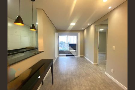 Apartamento à venda com 2 quartos, 51m² em Jardim do Mar, São Bernardo do Campo