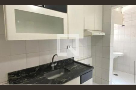 Apartamento à venda com 2 quartos, 68m² em Centro, São Bernardo do Campo