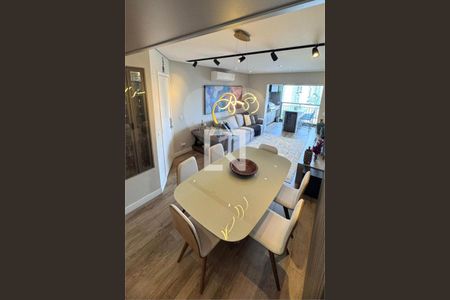 Apartamento à venda com 3 quartos, 91m² em Rudge Ramos, São Bernardo do Campo