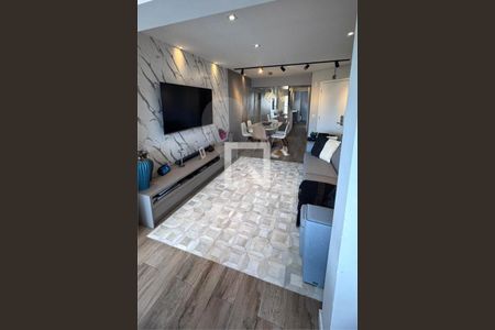 Apartamento à venda com 3 quartos, 91m² em Rudge Ramos, São Bernardo do Campo