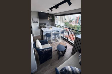 Apartamento à venda com 3 quartos, 91m² em Rudge Ramos, São Bernardo do Campo