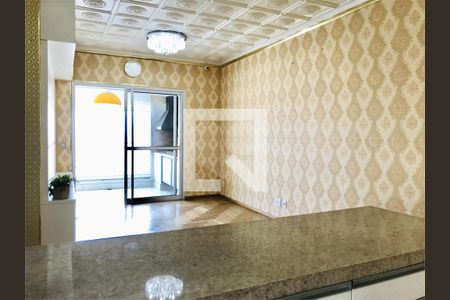 Apartamento à venda com 3 quartos, 94m² em Centro, São Bernardo do Campo