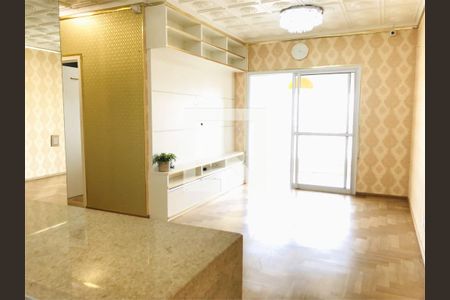 Apartamento à venda com 3 quartos, 94m² em Centro, São Bernardo do Campo