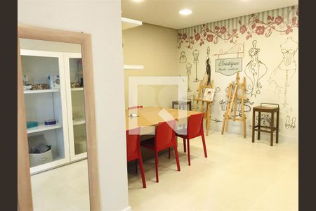 Apartamento à venda com 3 quartos, 94m² em Centro, São Bernardo do Campo