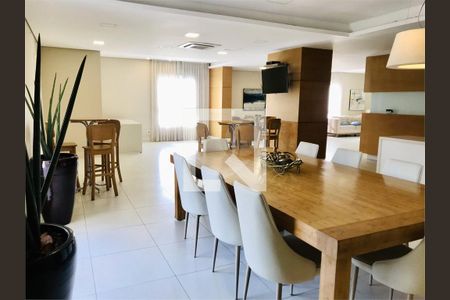 Apartamento à venda com 3 quartos, 94m² em Centro, São Bernardo do Campo