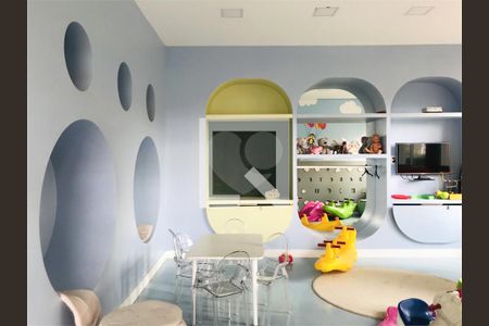 Apartamento à venda com 3 quartos, 94m² em Centro, São Bernardo do Campo