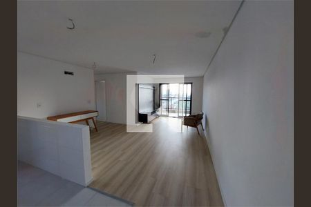 Apartamento à venda com 3 quartos, 90m² em Vila Assunção, Santo André