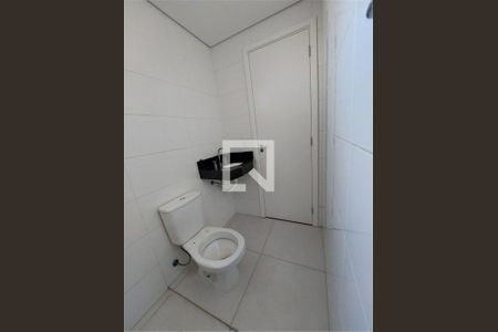 Apartamento à venda com 3 quartos, 90m² em Vila Assunção, Santo André