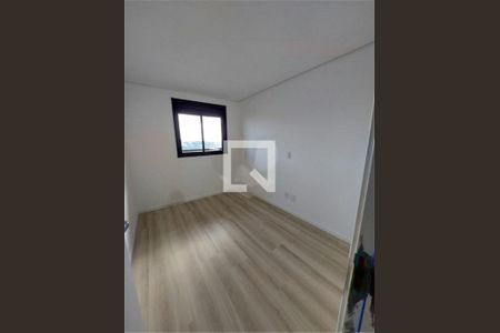 Apartamento à venda com 3 quartos, 90m² em Vila Assunção, Santo André