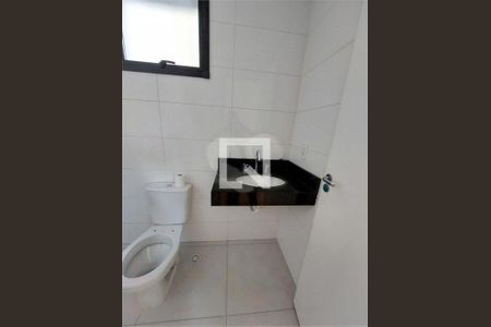 Apartamento à venda com 3 quartos, 90m² em Vila Assunção, Santo André