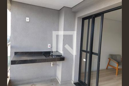 Apartamento à venda com 3 quartos, 90m² em Vila Assunção, Santo André
