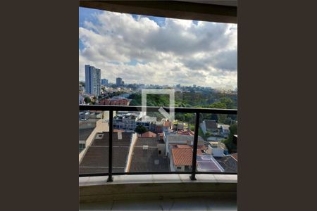 Apartamento à venda com 3 quartos, 90m² em Vila Assunção, Santo André