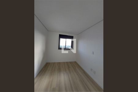 Apartamento à venda com 3 quartos, 90m² em Vila Assunção, Santo André