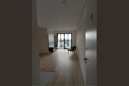 Apartamento à venda com 3 quartos, 90m² em Vila Assunção, Santo André