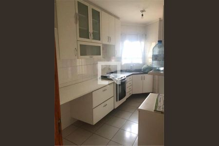 Apartamento à venda com 3 quartos, 90m² em Jardim do Mar, São Bernardo do Campo
