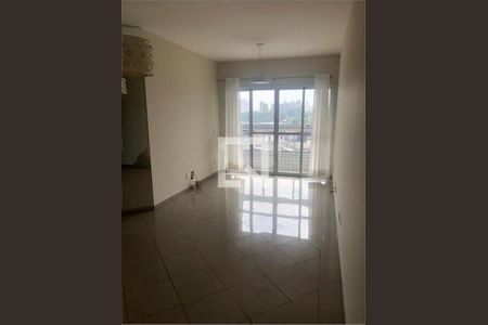 Apartamento à venda com 3 quartos, 90m² em Jardim do Mar, São Bernardo do Campo