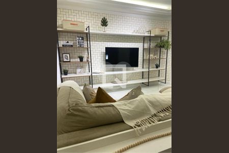 Casa de Condomínio à venda com 2 quartos, 100m² em Vila Pires, Santo André