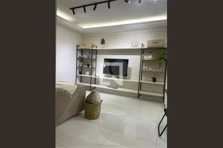 Casa de Condomínio à venda com 2 quartos, 100m² em Vila Pires, Santo André