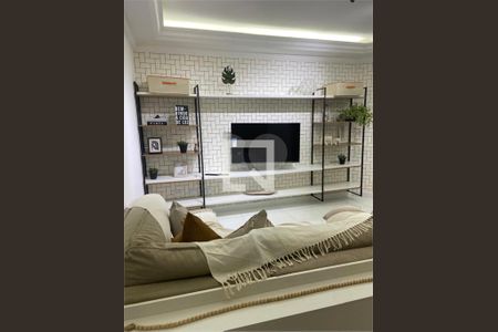 Casa de Condomínio à venda com 2 quartos, 100m² em Vila Pires, Santo André