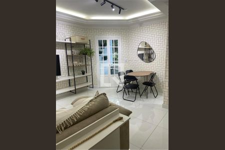 Casa de Condomínio à venda com 2 quartos, 100m² em Vila Pires, Santo André