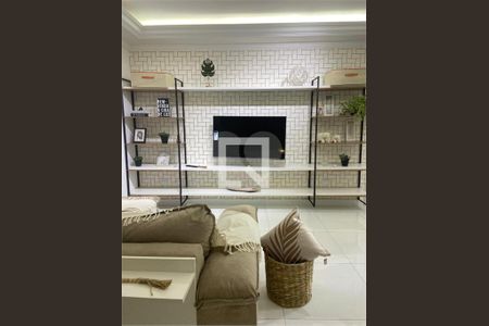 Casa de Condomínio à venda com 2 quartos, 100m² em Vila Pires, Santo André