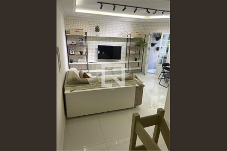 Casa de Condomínio à venda com 2 quartos, 100m² em Vila Pires, Santo André