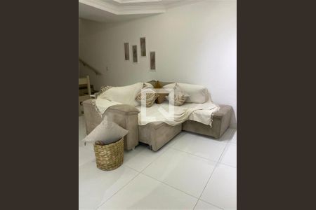 Casa de Condomínio à venda com 2 quartos, 100m² em Vila Pires, Santo André