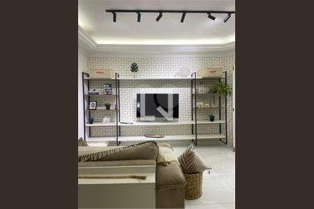 Casa de Condomínio à venda com 2 quartos, 100m² em Vila Pires, Santo André