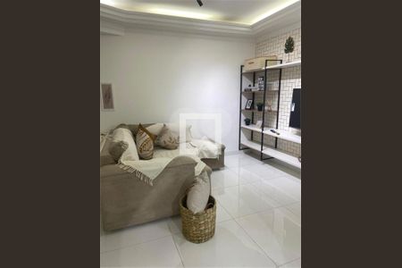 Casa de Condomínio à venda com 2 quartos, 100m² em Vila Pires, Santo André