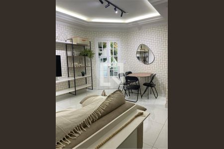 Casa de Condomínio à venda com 2 quartos, 100m² em Vila Pires, Santo André