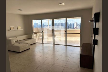 Apartamento à venda com 3 quartos, 183m² em Nova Petrópolis, São Bernardo do Campo