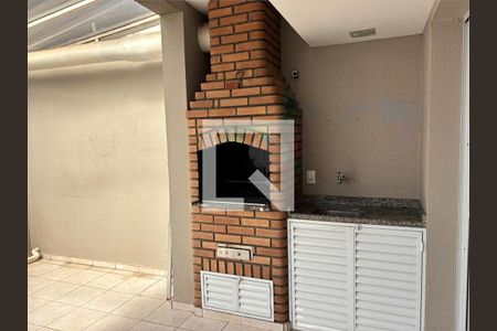 Apartamento à venda com 3 quartos, 183m² em Nova Petrópolis, São Bernardo do Campo