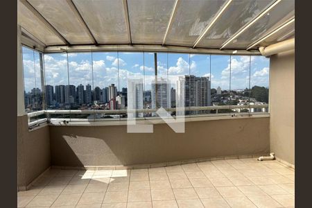 Apartamento à venda com 3 quartos, 183m² em Nova Petrópolis, São Bernardo do Campo