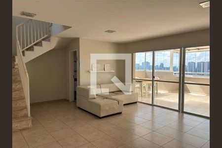 Apartamento à venda com 3 quartos, 183m² em Nova Petrópolis, São Bernardo do Campo