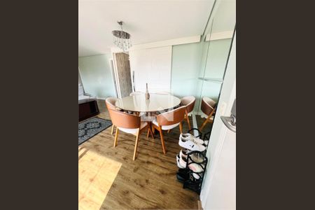 Apartamento à venda com 3 quartos, 128m² em Centro, Santo André