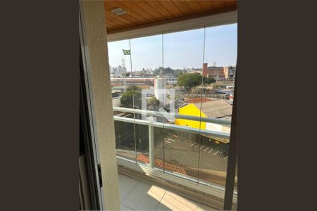 Apartamento à venda com 3 quartos, 128m² em Centro, Santo André