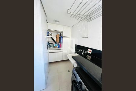 Apartamento à venda com 3 quartos, 128m² em Centro, Santo André