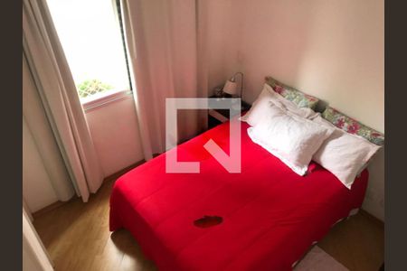 Apartamento à venda com 2 quartos, 50m² em Liberdade, São Paulo