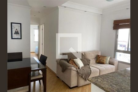 Apartamento à venda com 2 quartos, 50m² em Liberdade, São Paulo