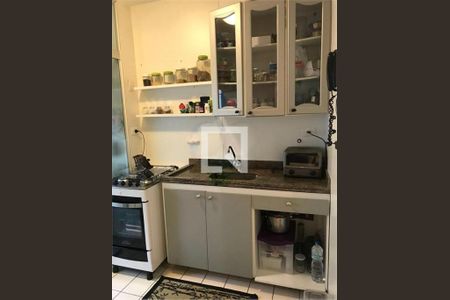 Apartamento à venda com 2 quartos, 50m² em Liberdade, São Paulo
