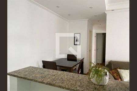 Apartamento à venda com 2 quartos, 50m² em Liberdade, São Paulo